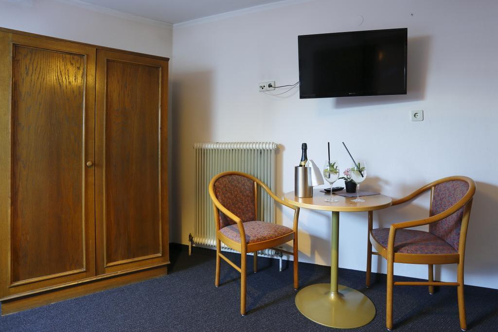 Alpen.Adria.Stadthotel Klagenfurt am Woerthersee Exteriér fotografie
