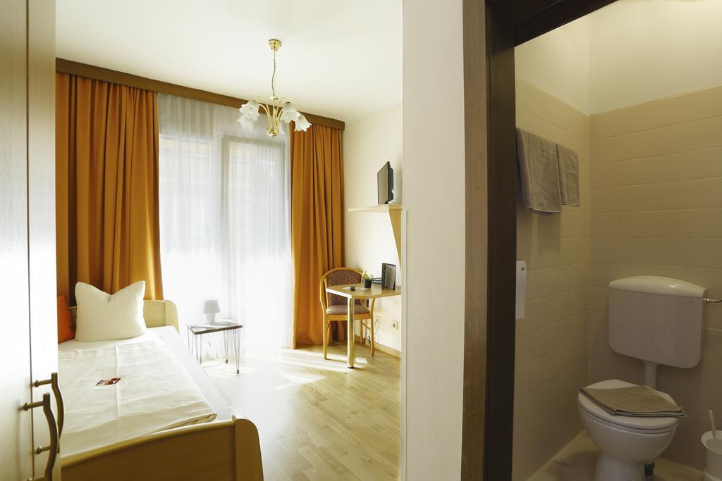 Alpen.Adria.Stadthotel Klagenfurt am Woerthersee Exteriér fotografie